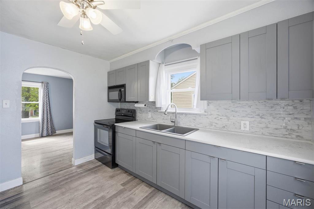 Lucinda Place - Residential
