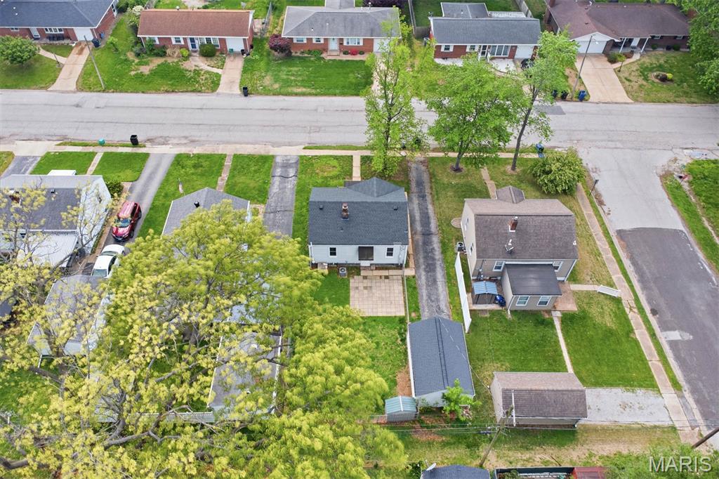 Lucinda Place - Residential
