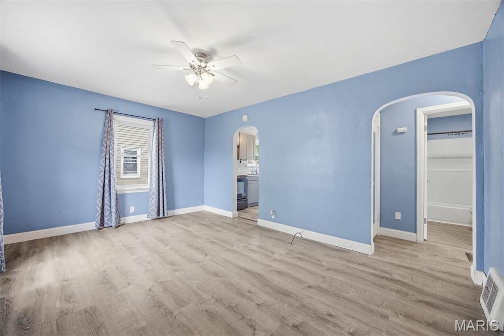Lucinda Place - Residential