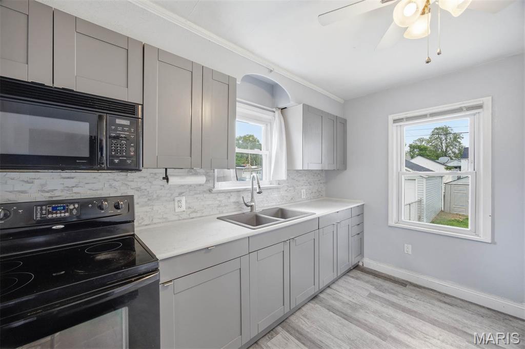 Lucinda Place - Residential