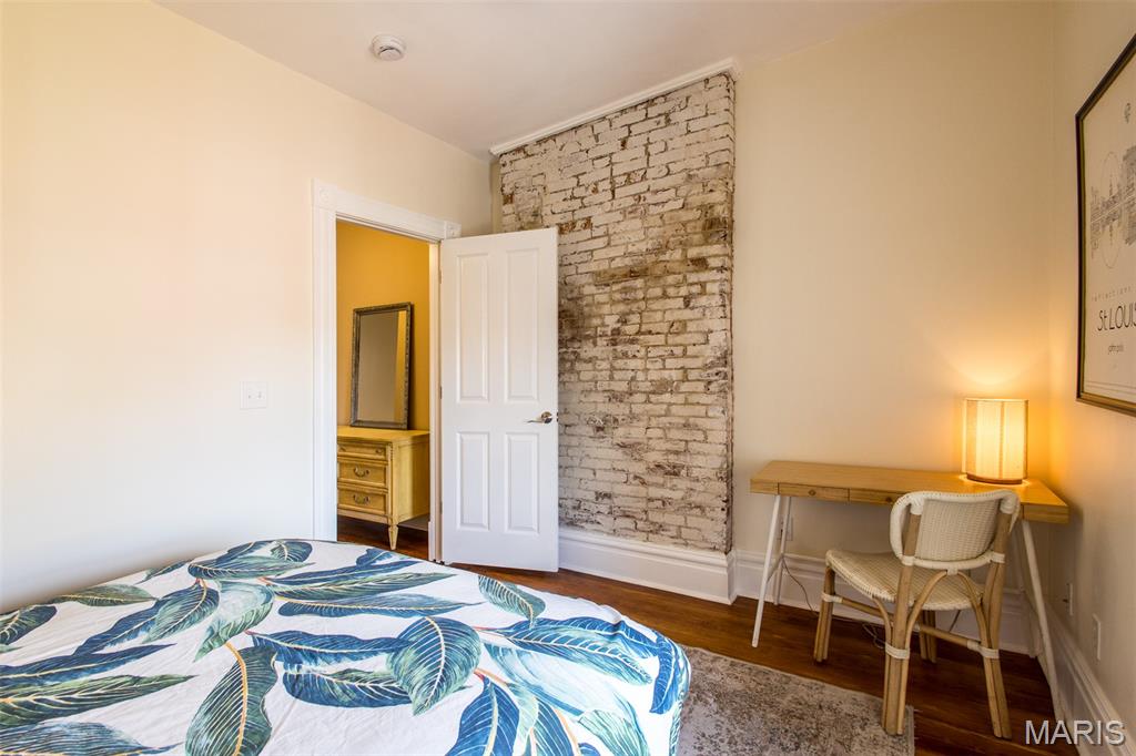 Soulard - Residential