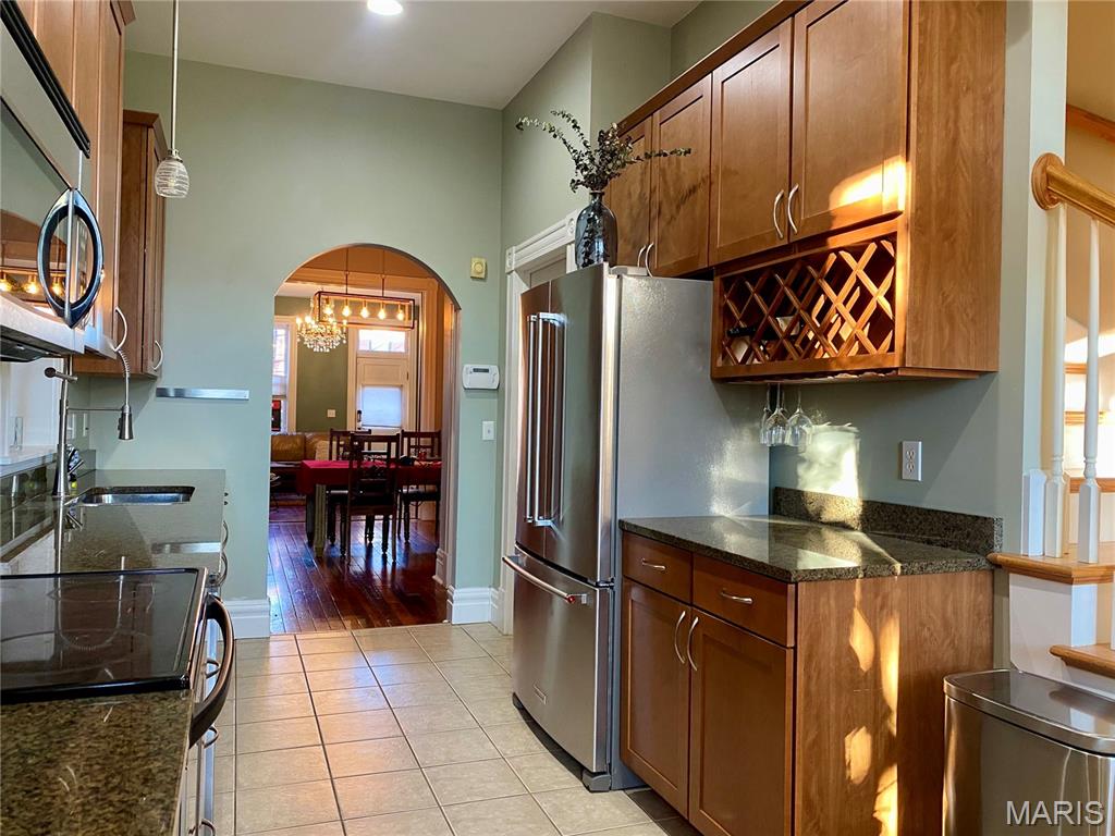 Soulard - Residential