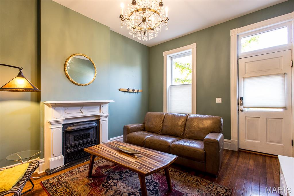 Soulard - Residential