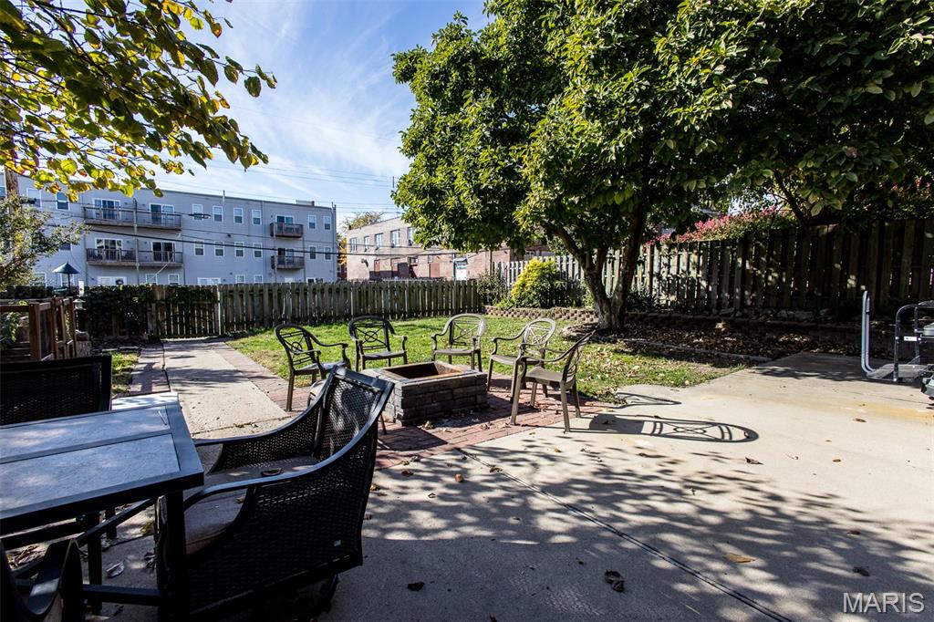 Soulard - Residential