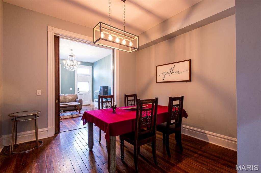 Soulard - Residential