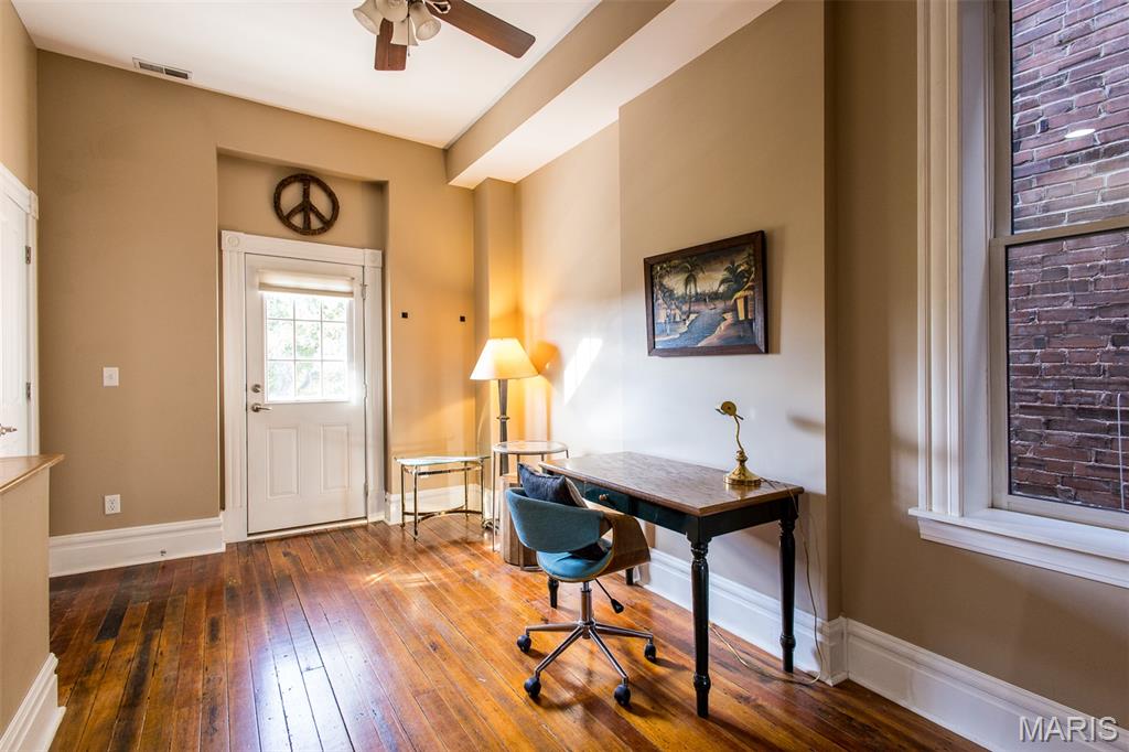 Soulard - Residential