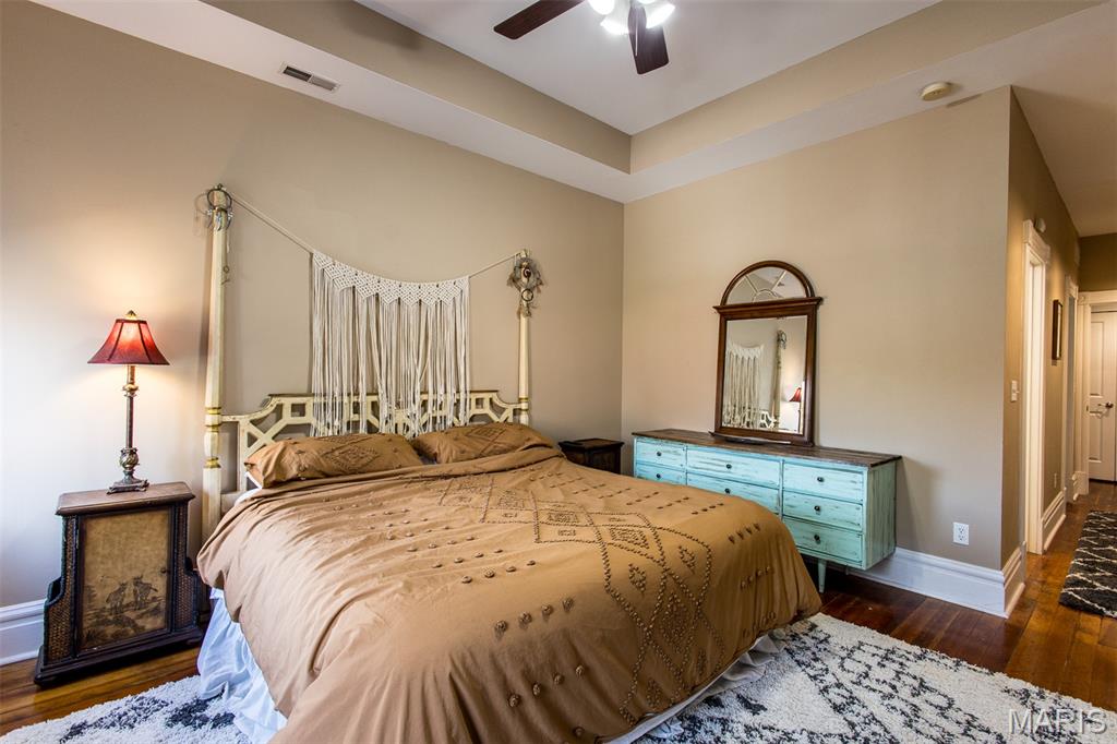 Soulard - Residential