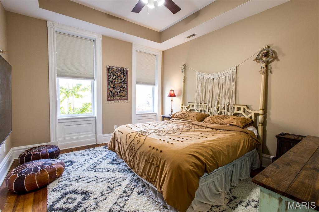 Soulard - Residential