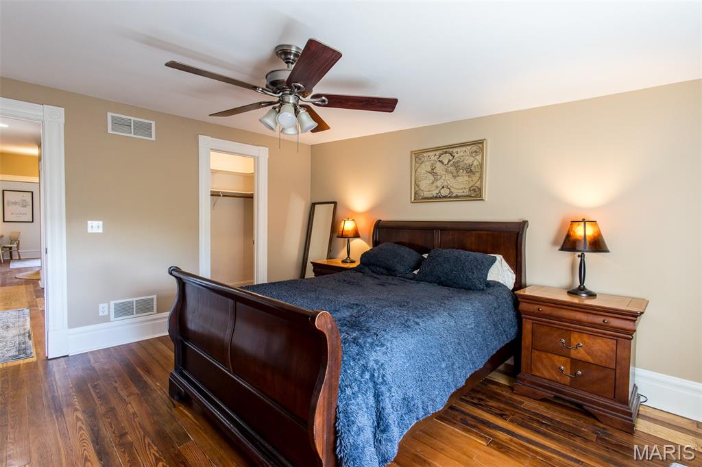 Soulard - Residential