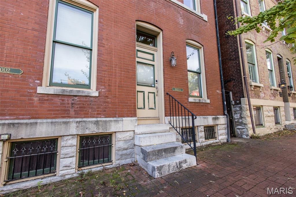 Soulard - Residential