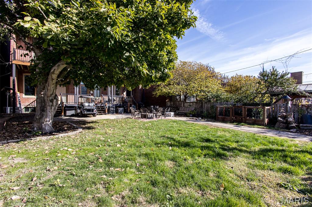 Soulard - Residential