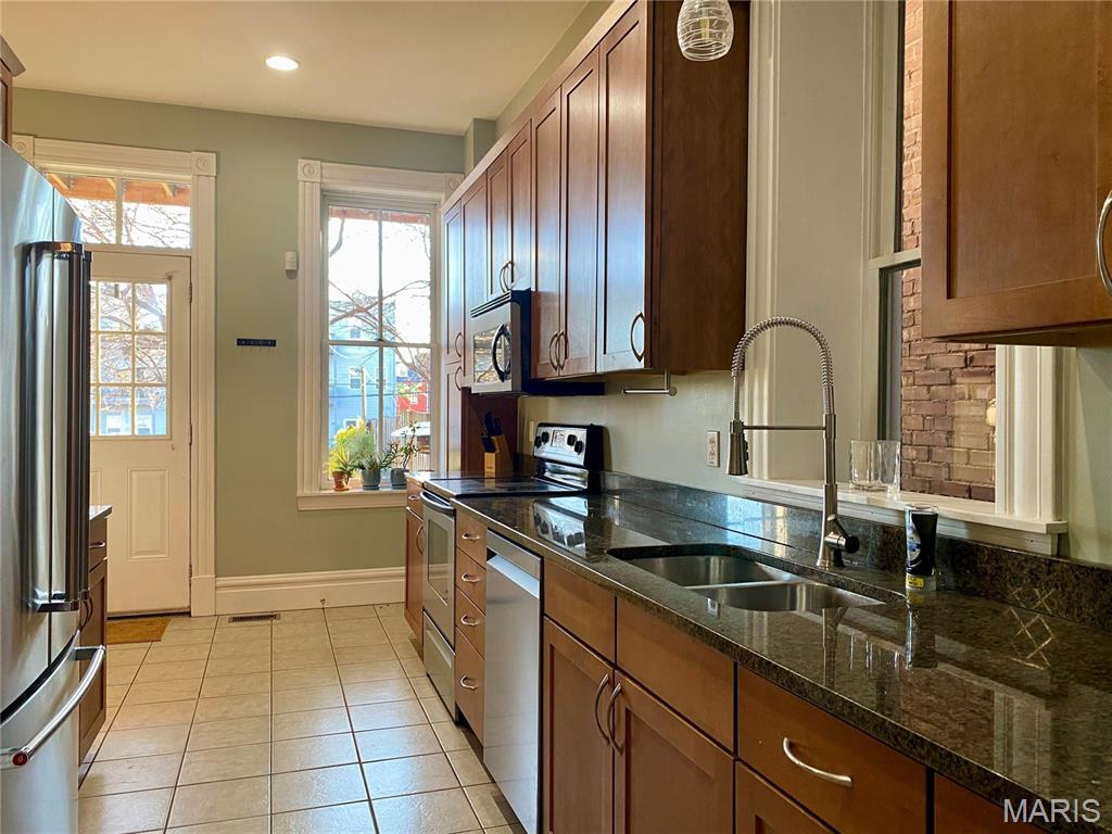 Soulard - Residential