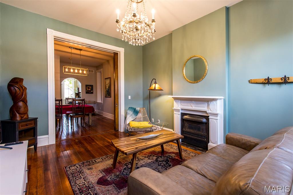 Soulard - Residential