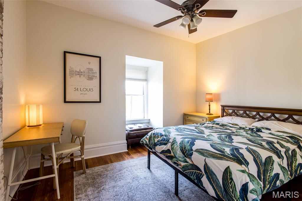 Soulard - Residential