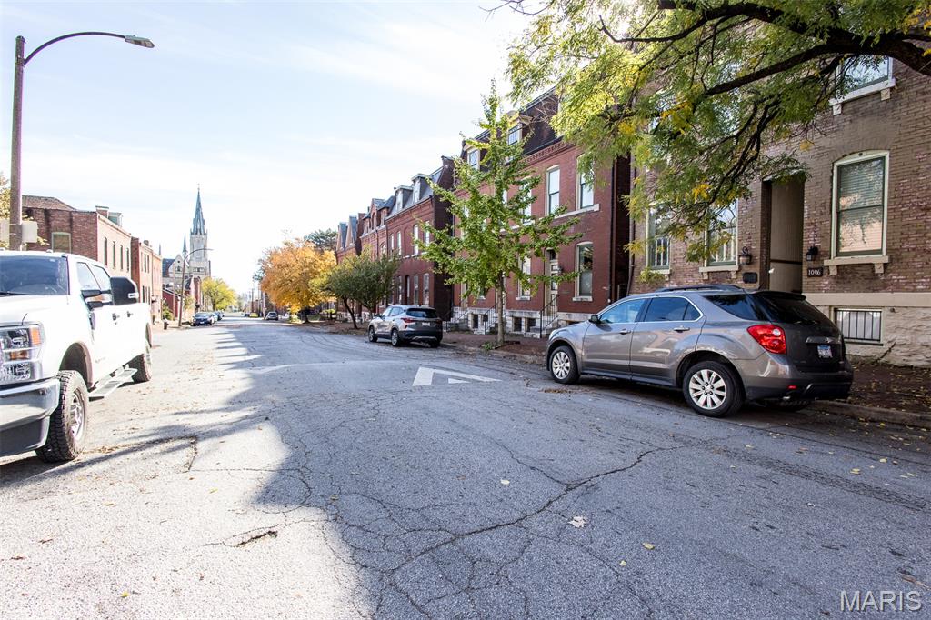 Soulard - Residential