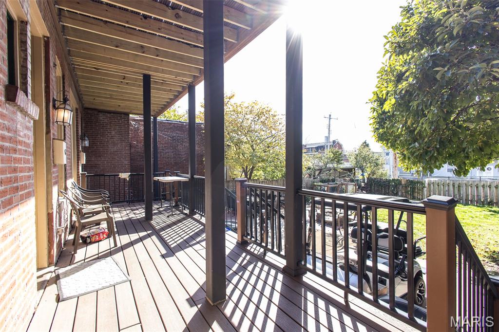 Soulard - Residential