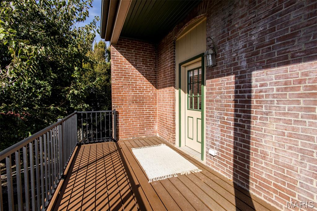 Soulard - Residential