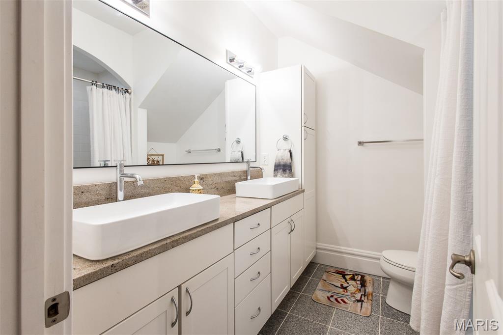 Soulard - Residential