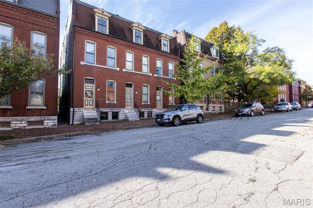 Soulard - Residential