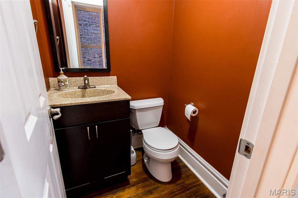 Soulard - Residential