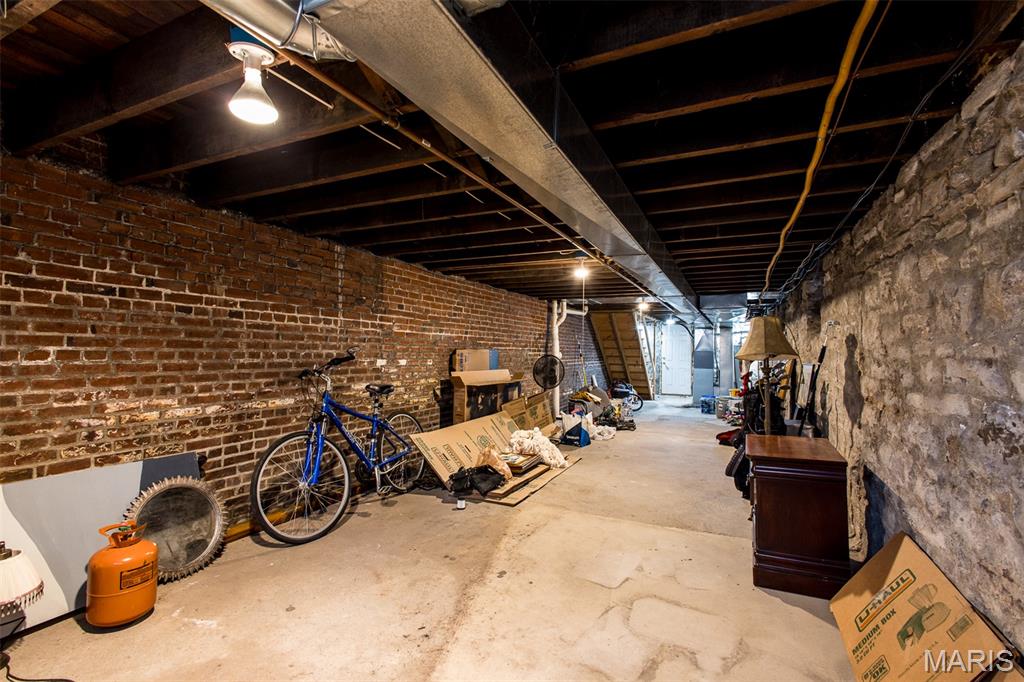 Soulard - Residential
