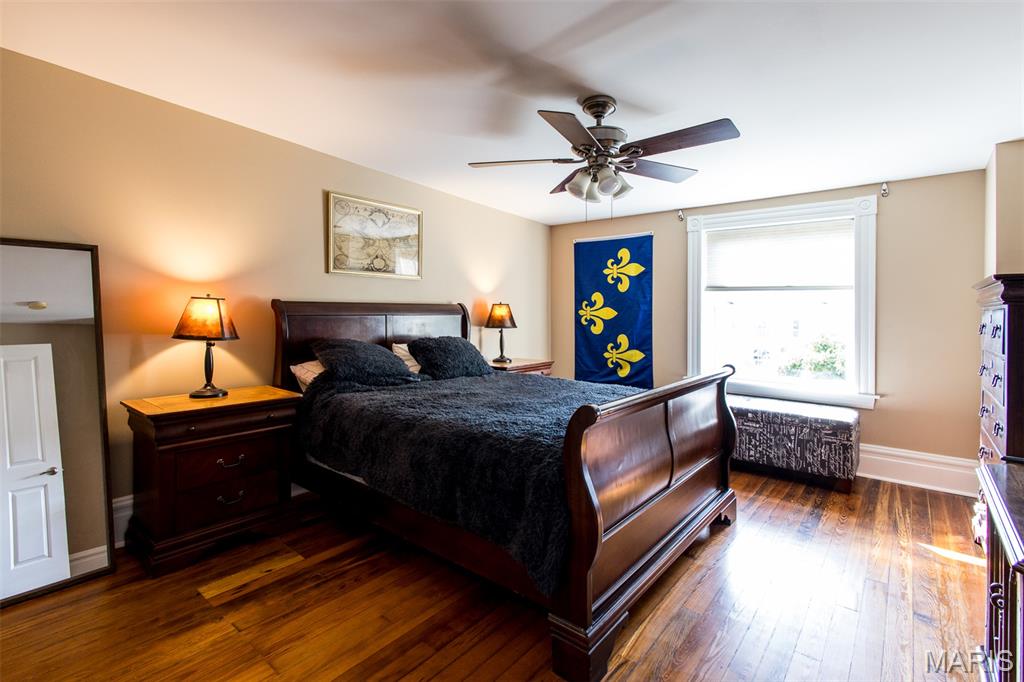 Soulard - Residential