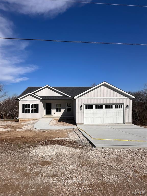 Millers Hilltop Acres 2 - Residential
