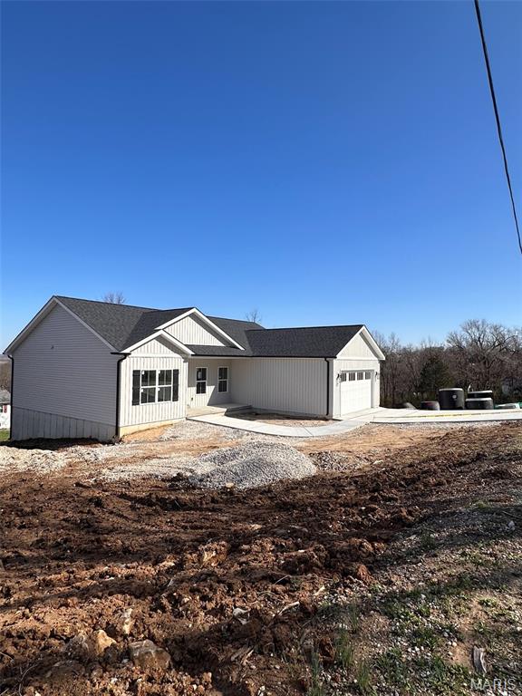 Millers Hilltop Acres 2 - Residential