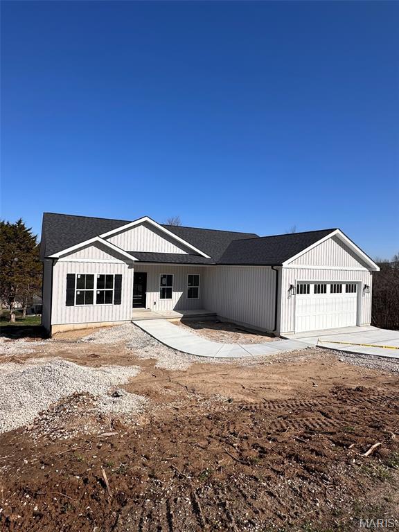Millers Hilltop Acres 2 - Residential