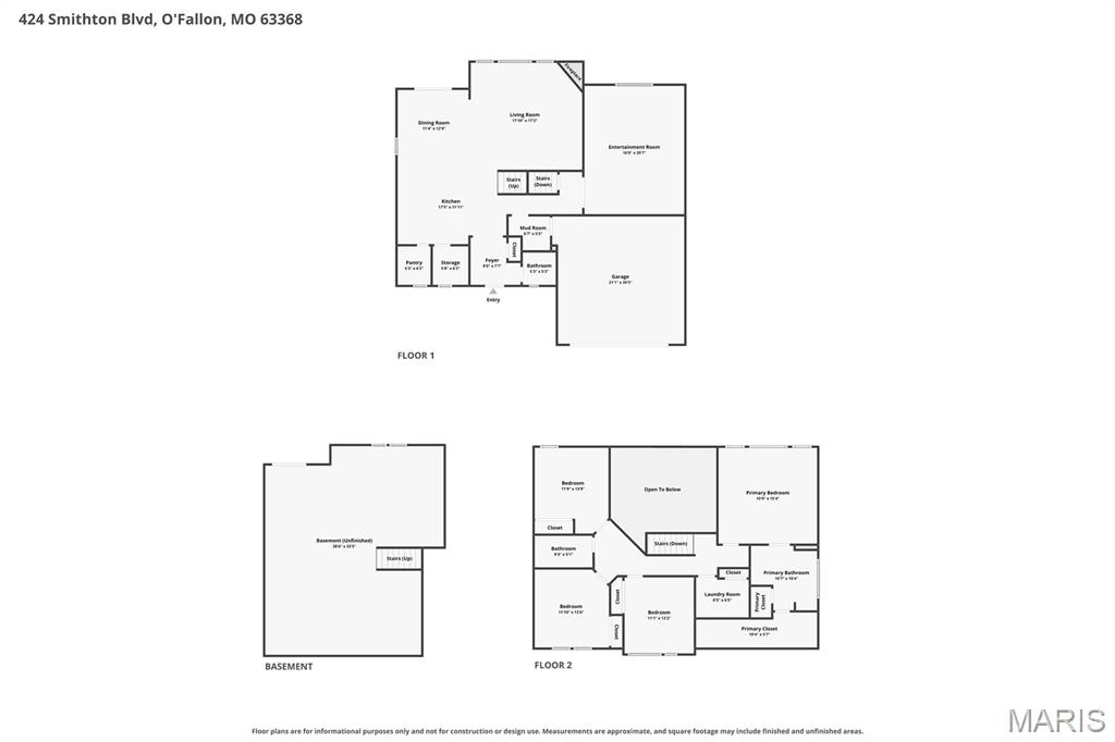 Streets Of Caledonia #7 - Residential Lease