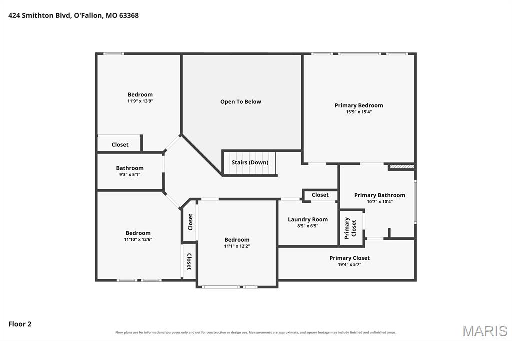 Streets Of Caledonia #7 - Residential Lease