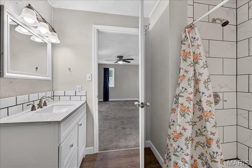 Union Place - Residential