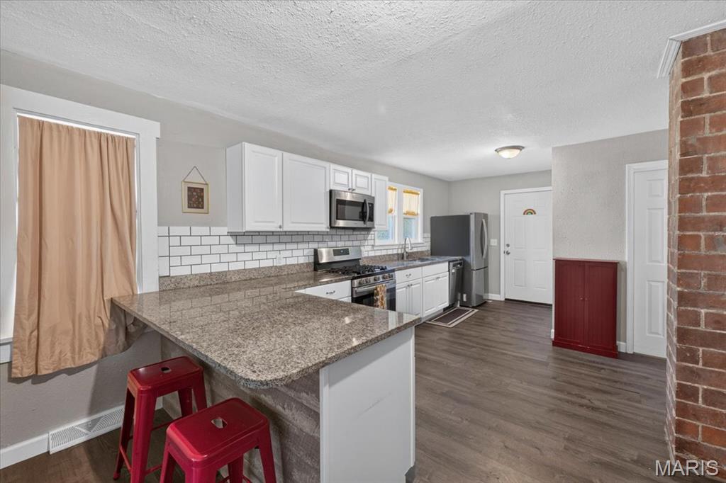 Union Place - Residential