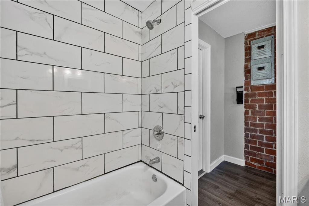 Union Place - Residential