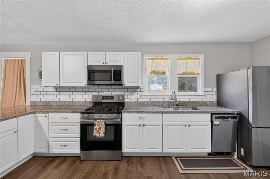 Union Place - Residential