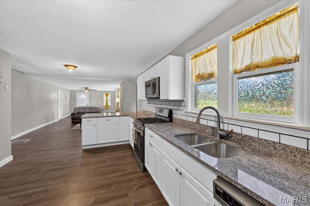 Union Place - Residential
