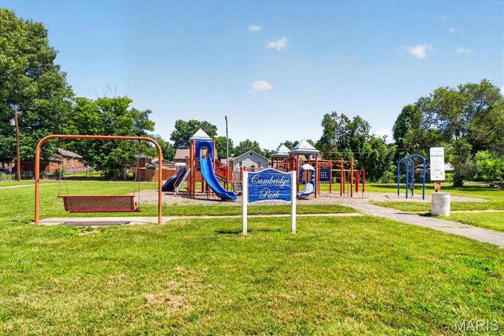 Union Place - Residential