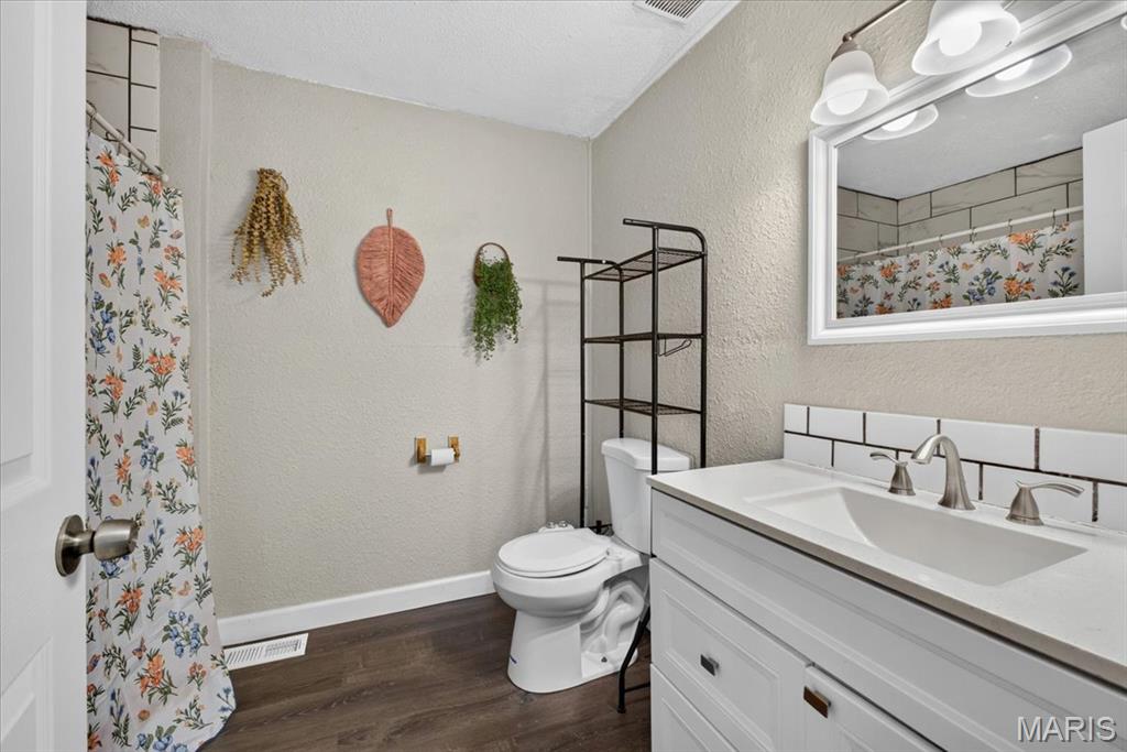 Union Place - Residential