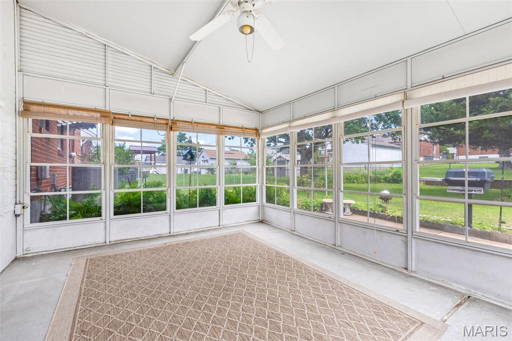 Morganford Park - Residential