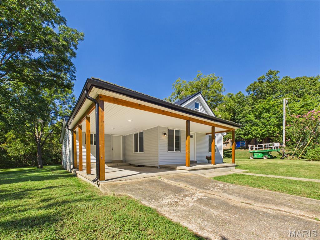 Deals - Residential