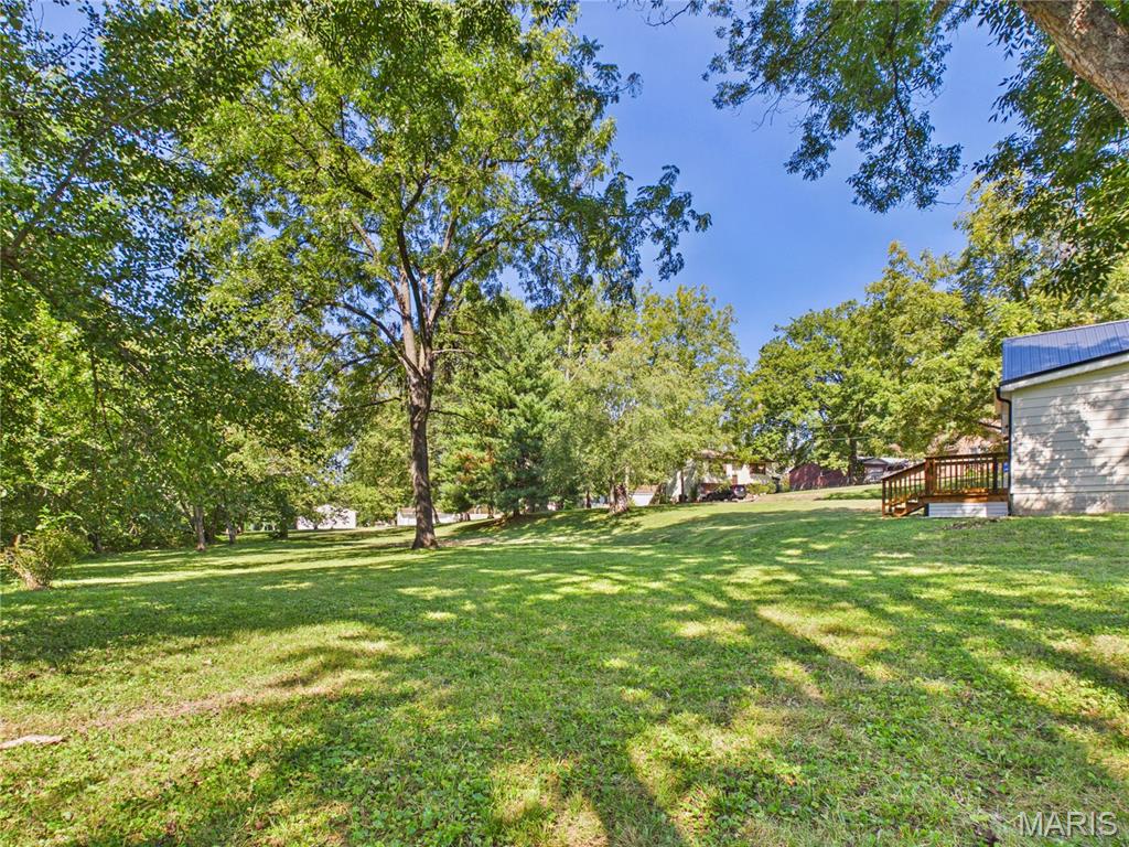 Deals - Residential