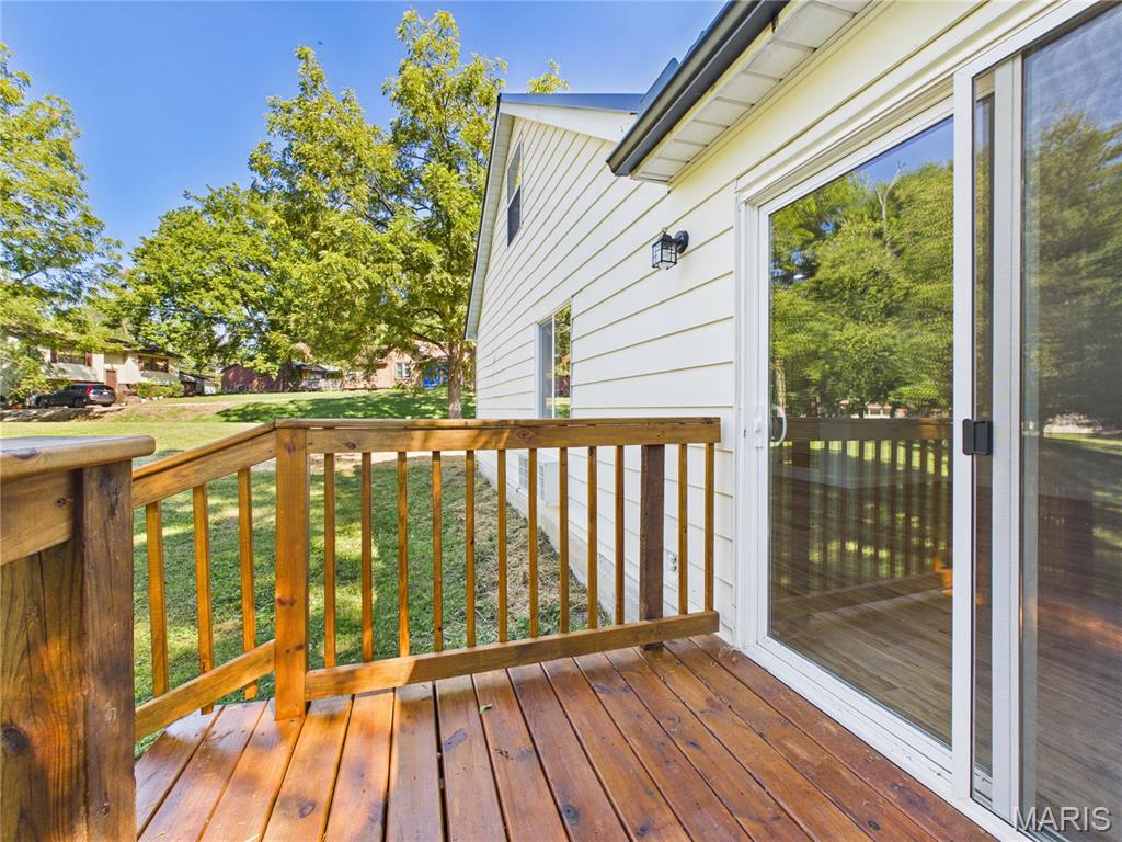 Deals - Residential