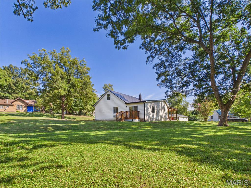 Deals - Residential
