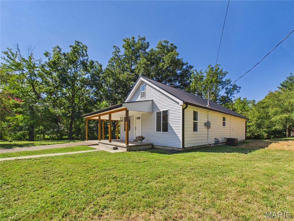 Deals - Residential