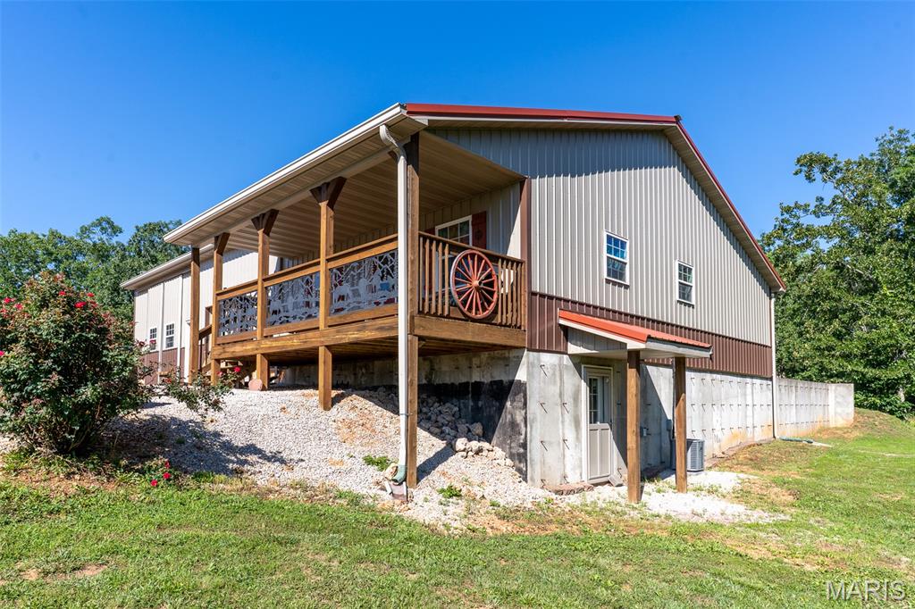 Sundown Estates - Residential