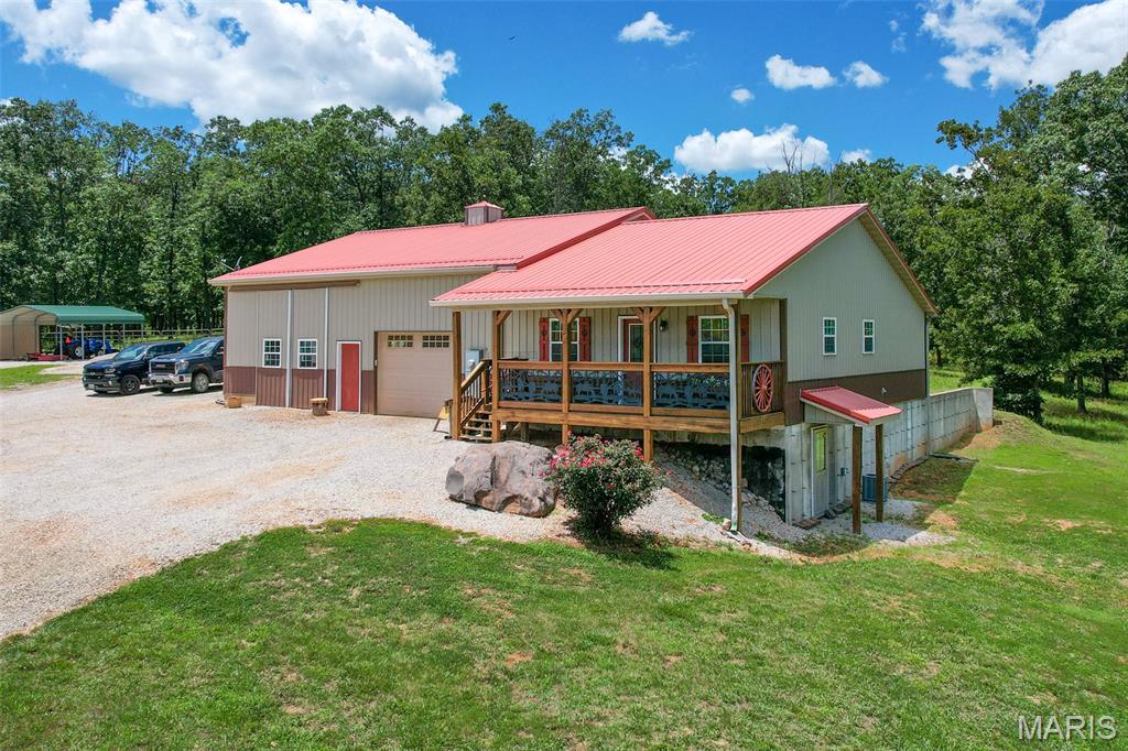 Sundown Estates - Residential