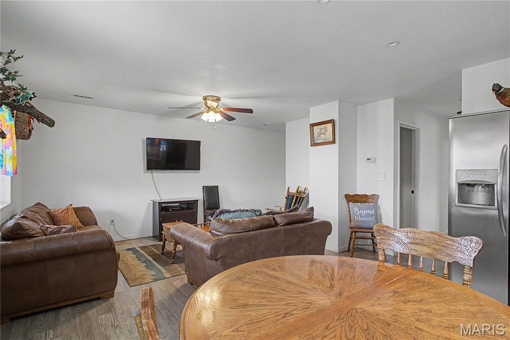 Sundown Estates - Residential