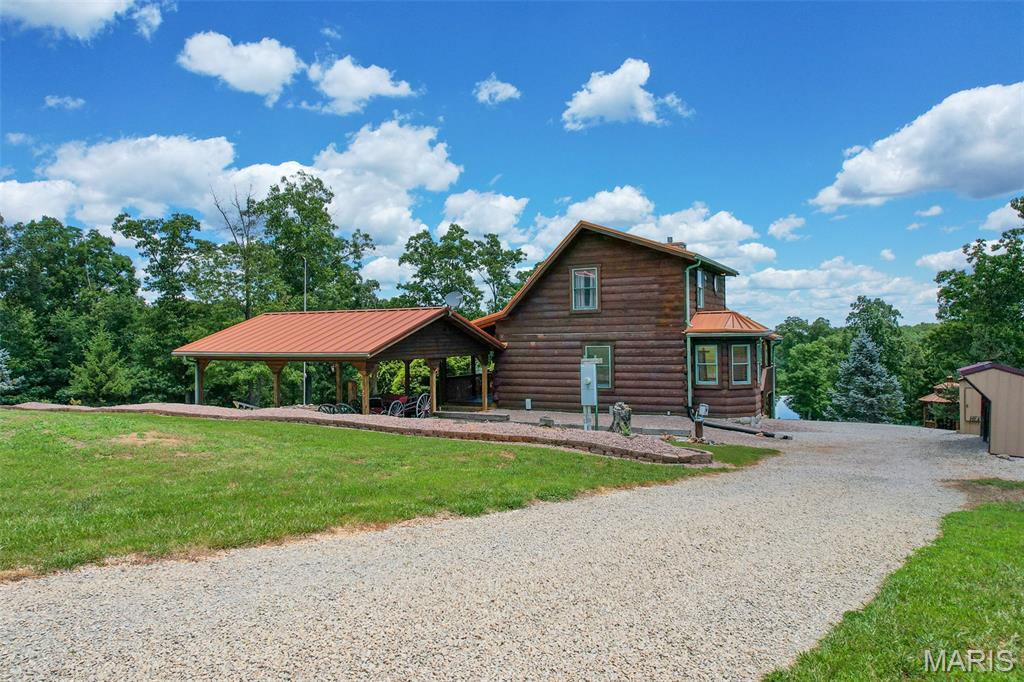 Sundown Estates - Residential