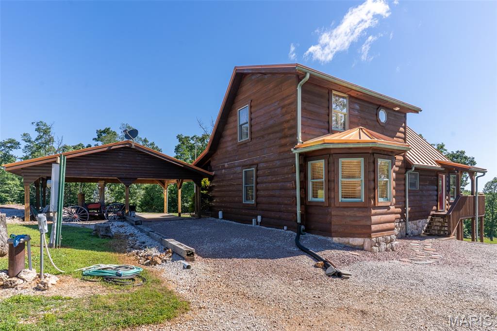 Sundown Estates - Residential