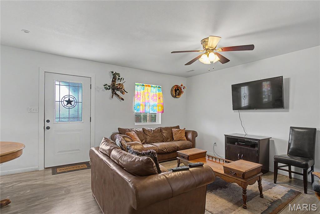 Sundown Estates - Residential